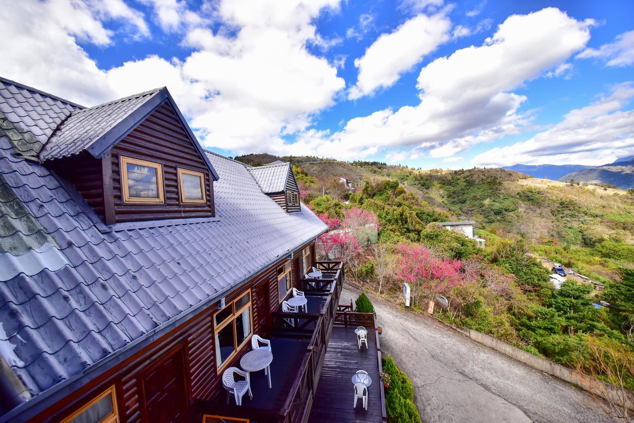 Beverly B&B Renai Exterior foto